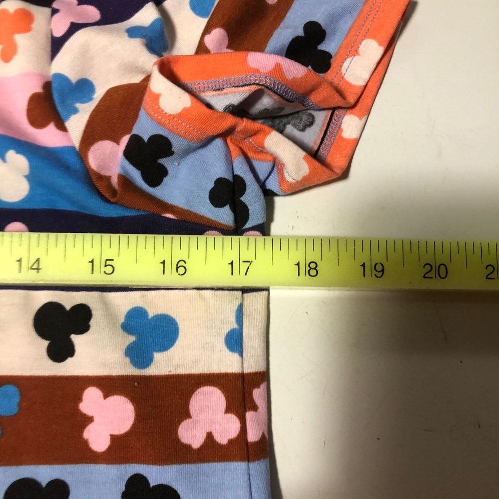 Luluaroe Classic Disney Mickey Medium - Picture 6 of 6